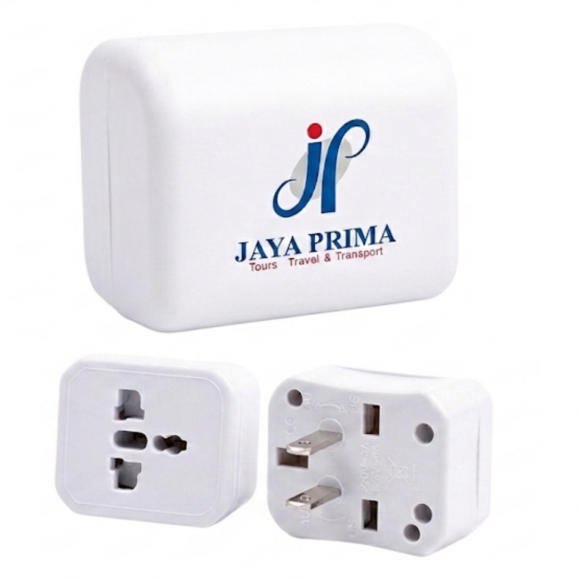 Travel Adaptor