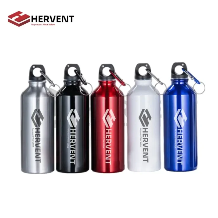 Aluminium bottle Apex