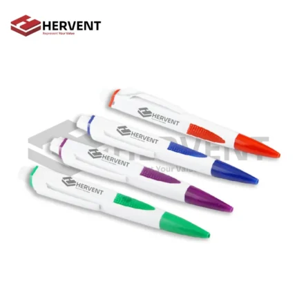 pulpen plastik Peerless