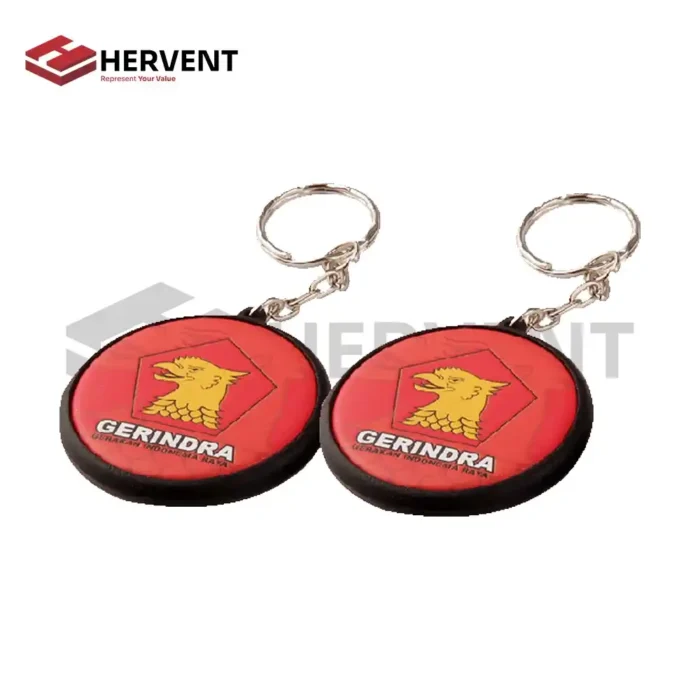 keychain custom button side 2