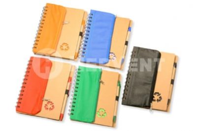 cetak notebook custom