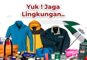 Pengurangan Sampah Plastik dengan Souvenir Ramah Lingkungan-min