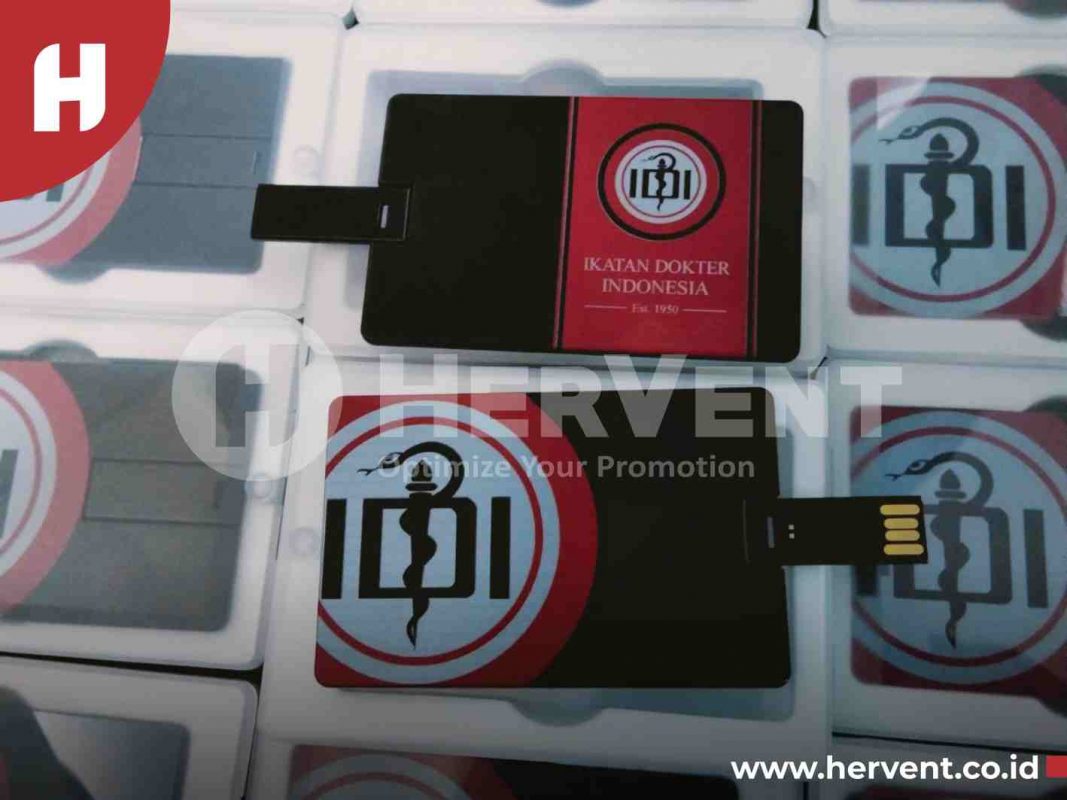 FD Card CDR 6 Metal - IDI