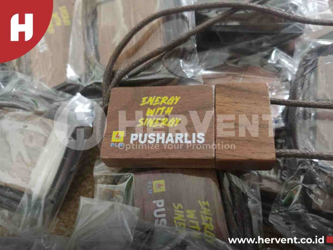 FD kayu WOD 3 - PLN Pusharlis