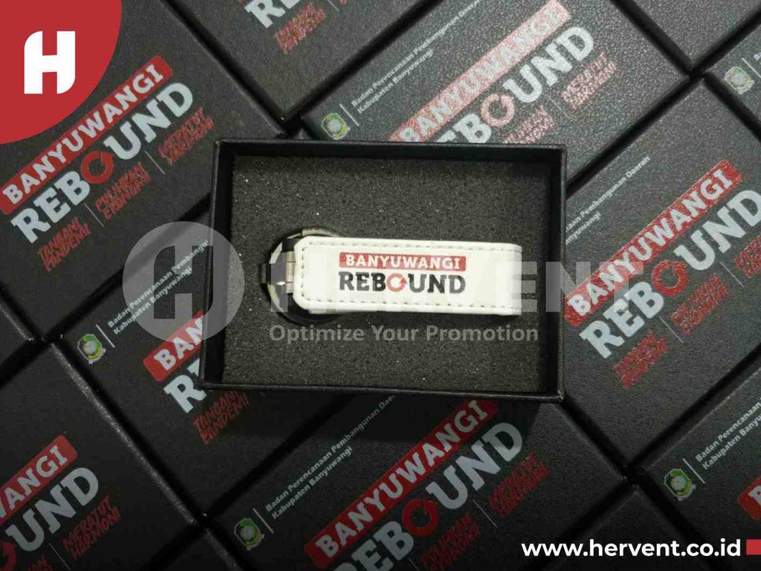 FD Leather LTR 2 - BANYUWANGI REBOUND