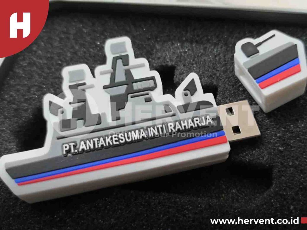 FD Rubber - PT. Antakesuma