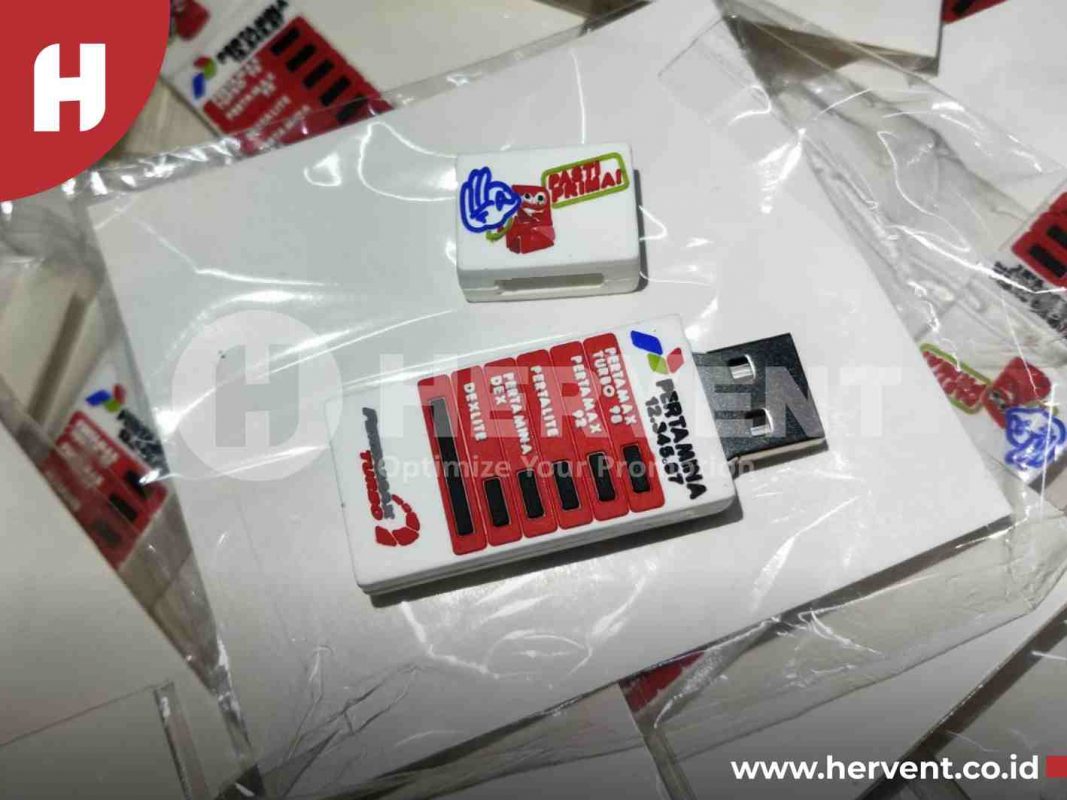 FD Rubber - Pertamina