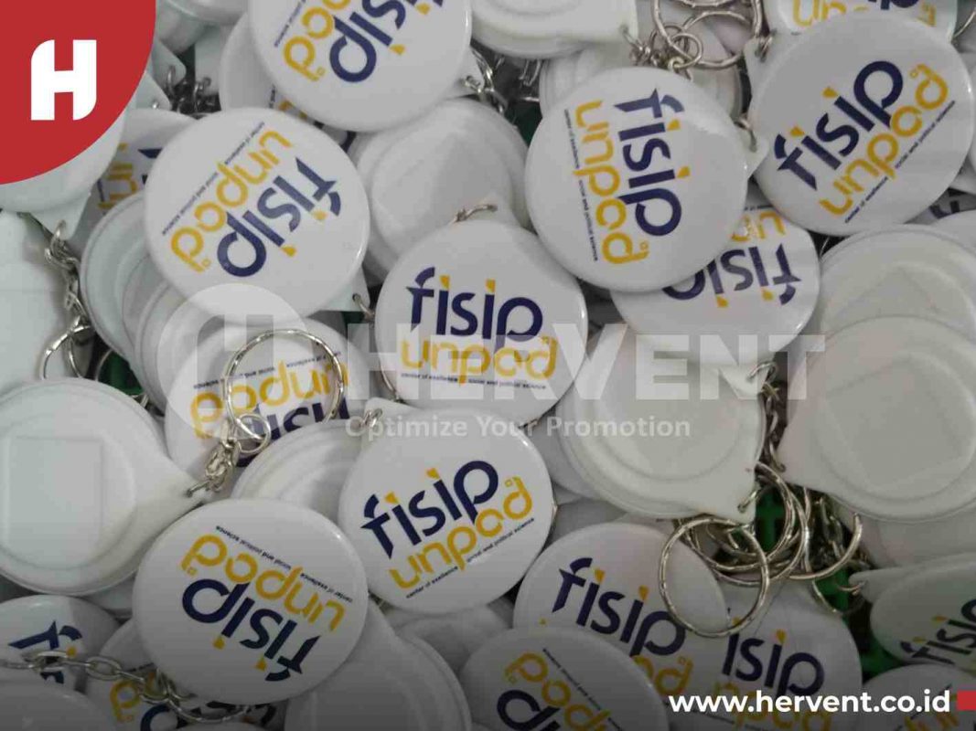 Ganci PIN - Fisip UNPAD