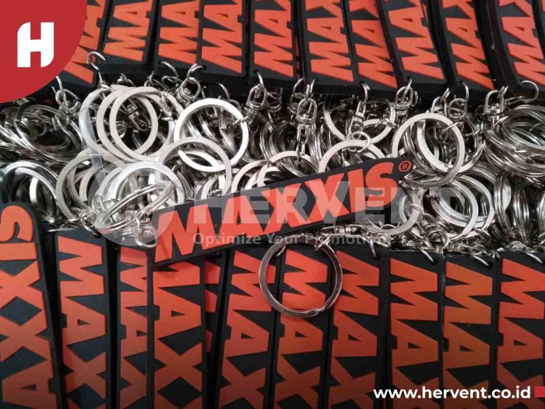 Ganci Rubber - Maxxis