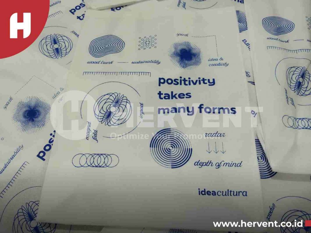 Goodie Bag - IDEACULTURA