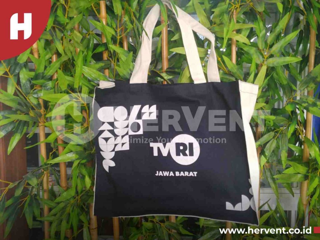 Goodie Bag - TVRI