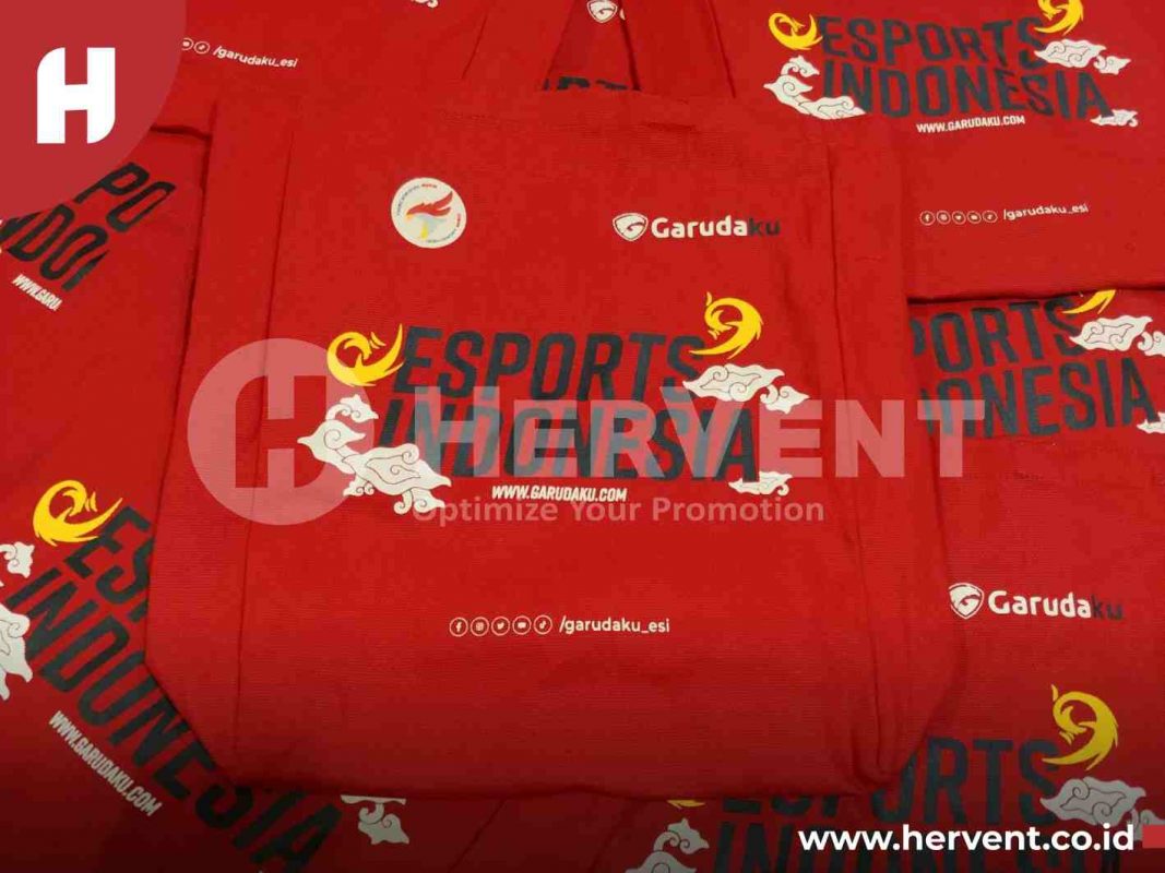 Goodie Bag - GARUDAKU