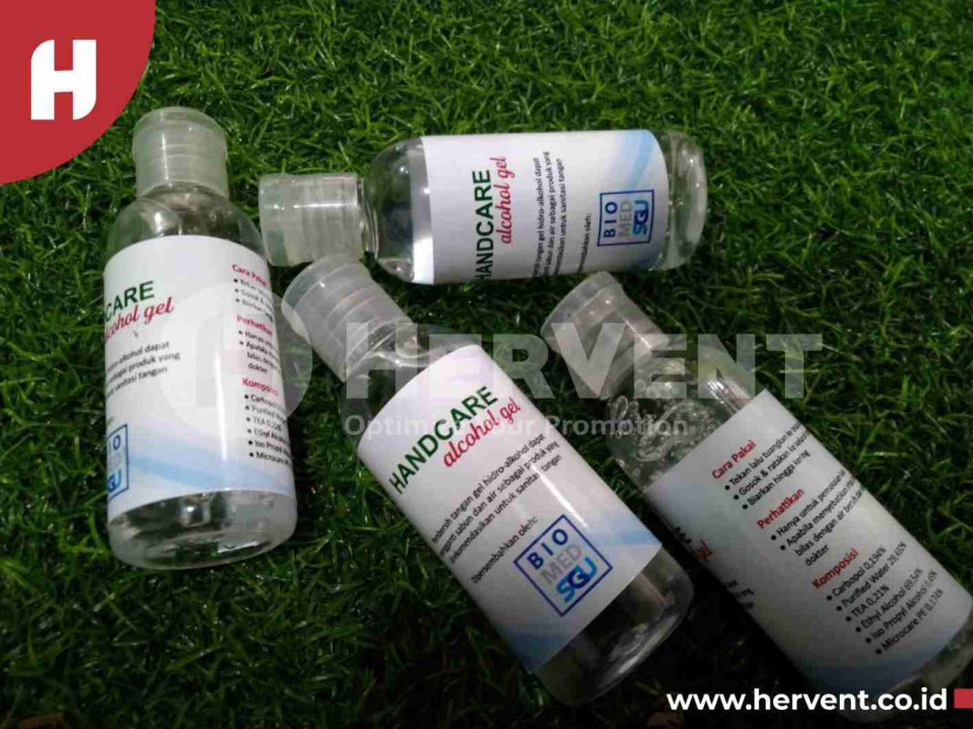 HS Gel - BIO MED SGU