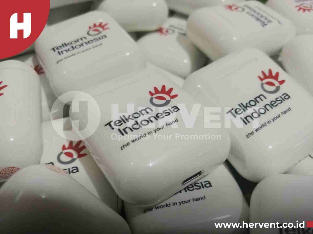 Headset Bluetooth - TELKOM INDONESIA