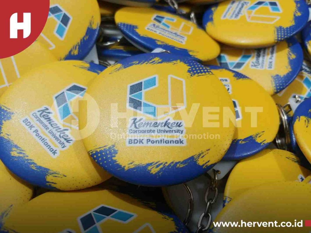 PIN - KEMENKEU