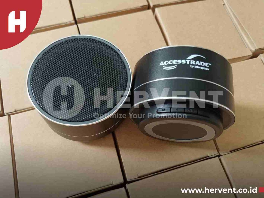 Speaker BSP 6 - ACCESSTRADE