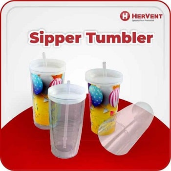 souvenir tumbler sipper