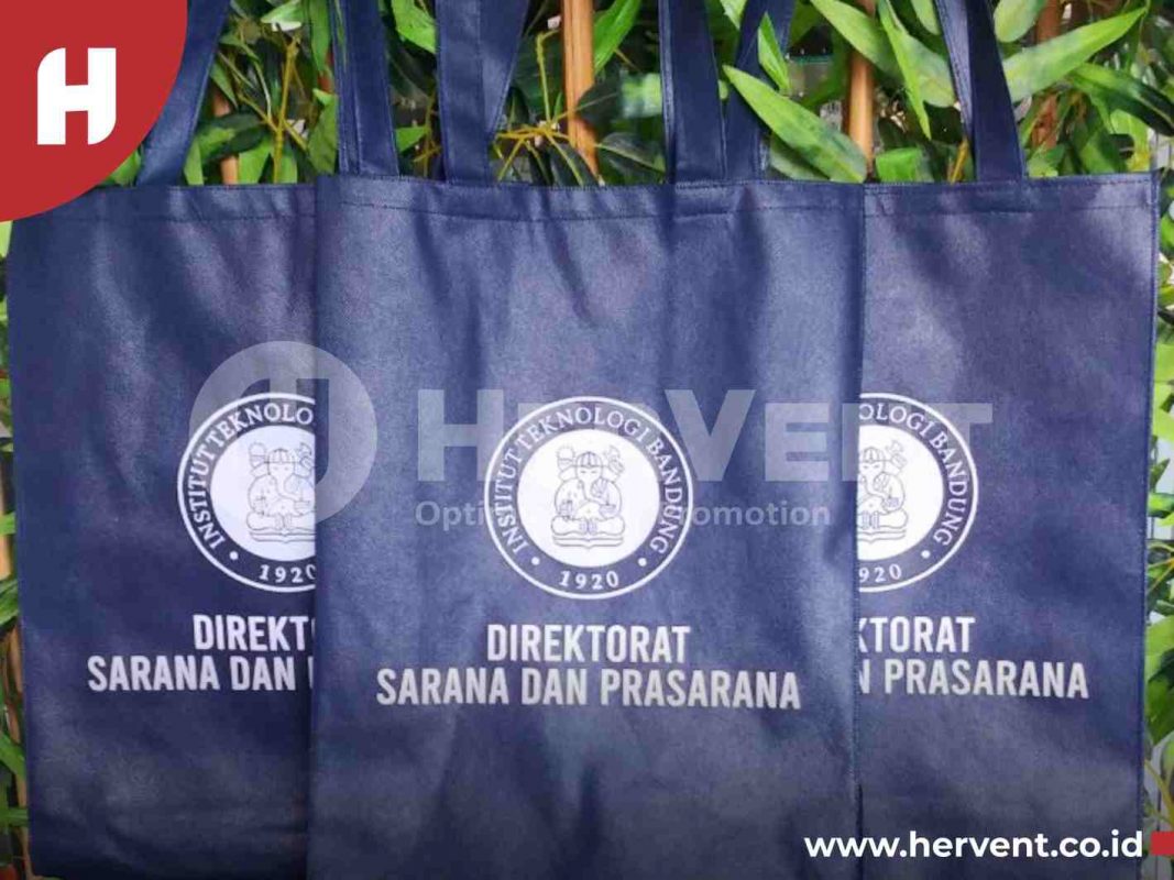 Goodie Bag - ITB