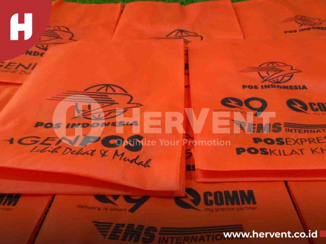 Goodie Bag - PT. POS