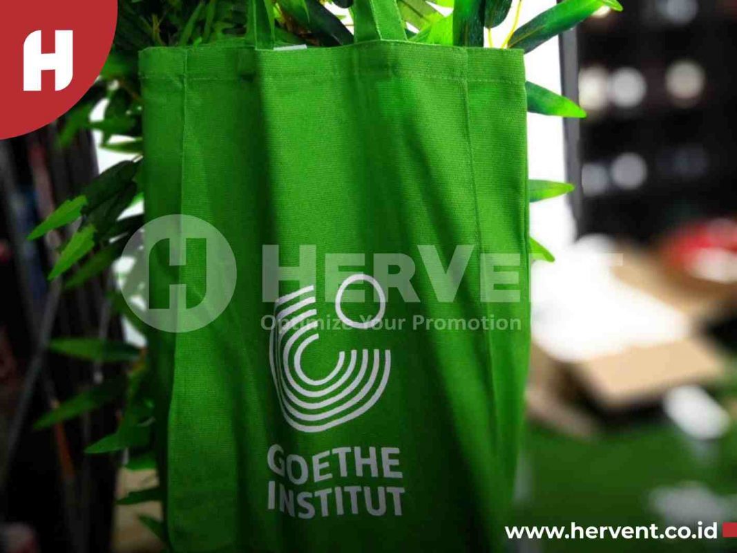 Goodiebag - Institut Goethe
