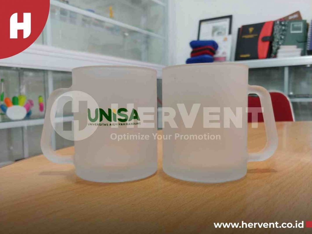 Mug - UNISA
