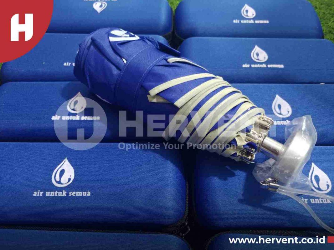 Payung - AIR UNTUK INDONESIA