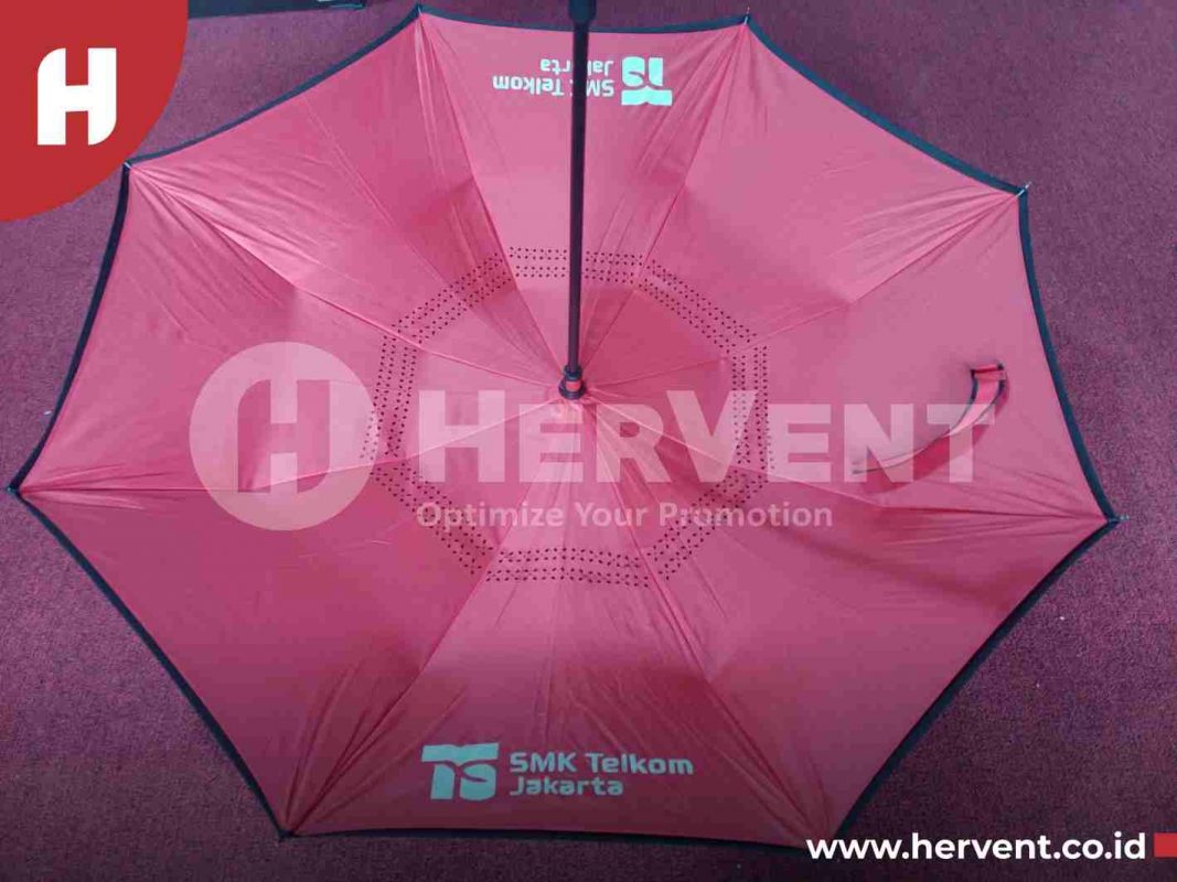 Payung - SMK TELKOM JAKARTA