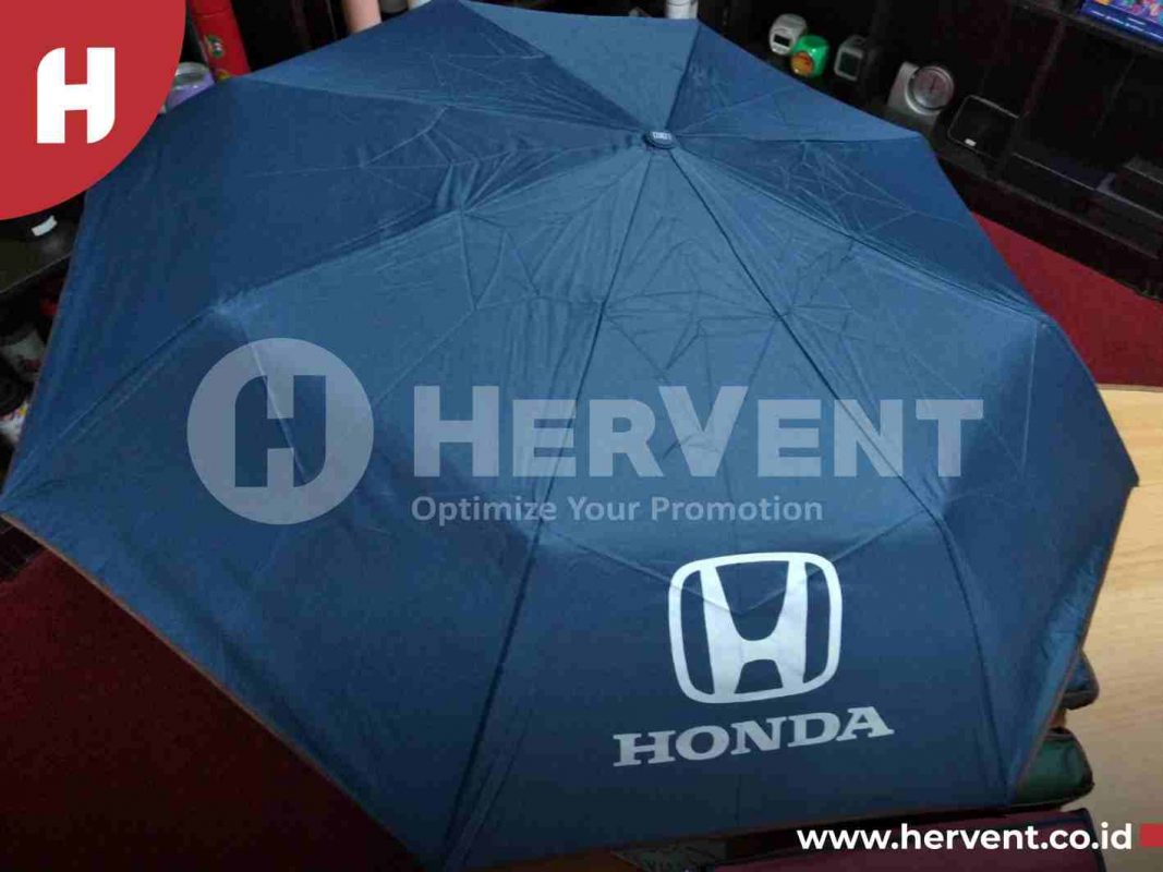 Payung - HONDA