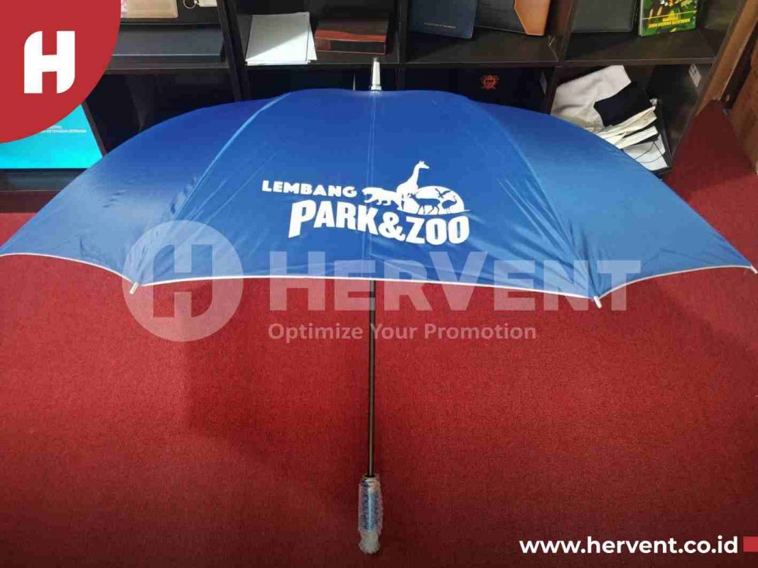 Payung - LEMBANG PARK & ZOO