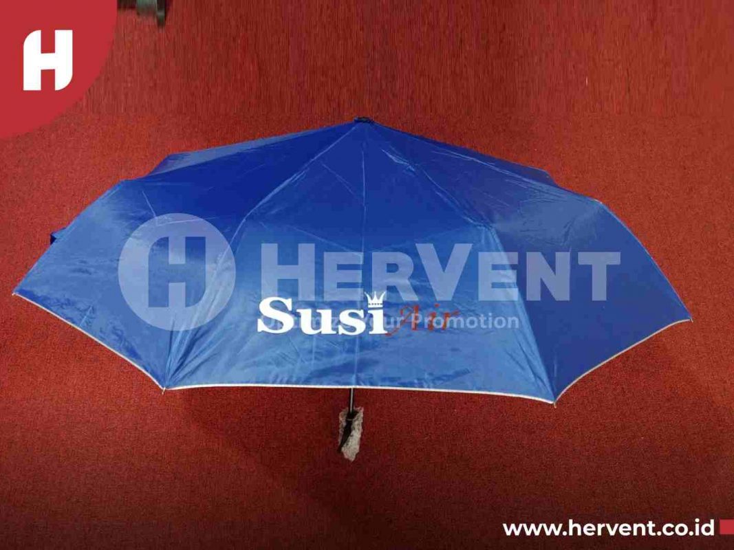 Payung - SUSI AIR