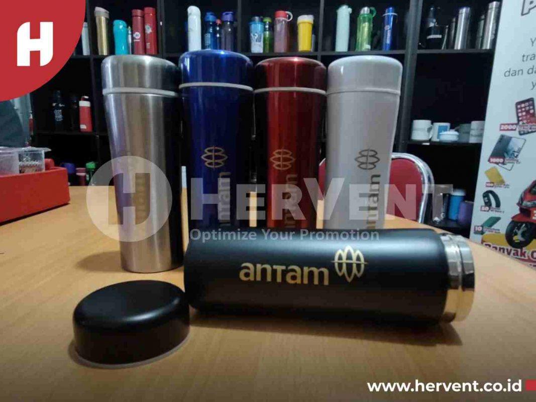 Tumbler CO301 - ANTAM