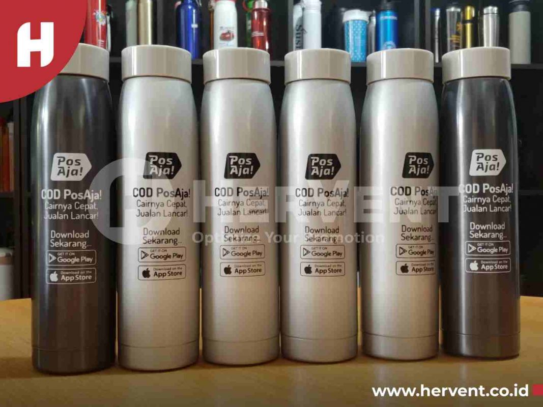 Tumbler Gemma - POS AJA