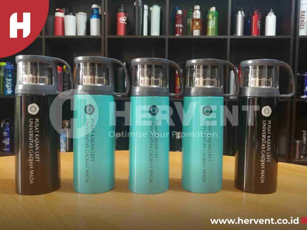 Tumbler Jupiter - UGM