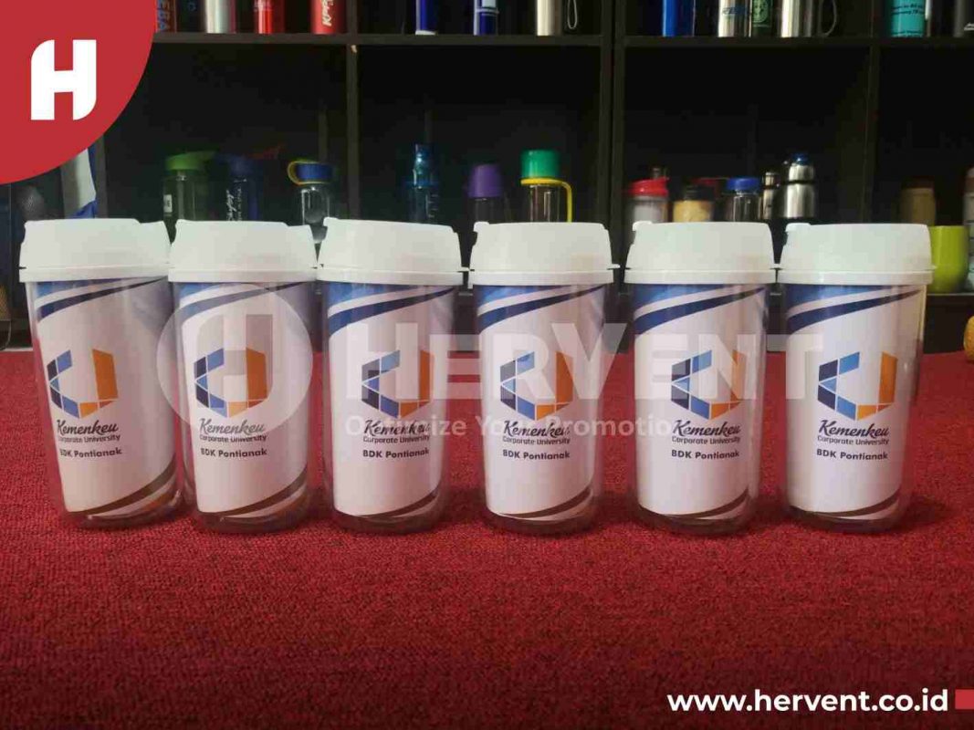 Tumbler Laguna - KEMENKEU