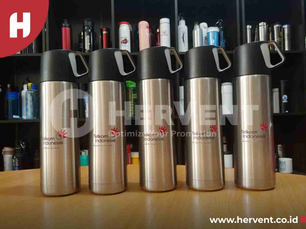 Tumbler Omega - TELKOM INDONESIA