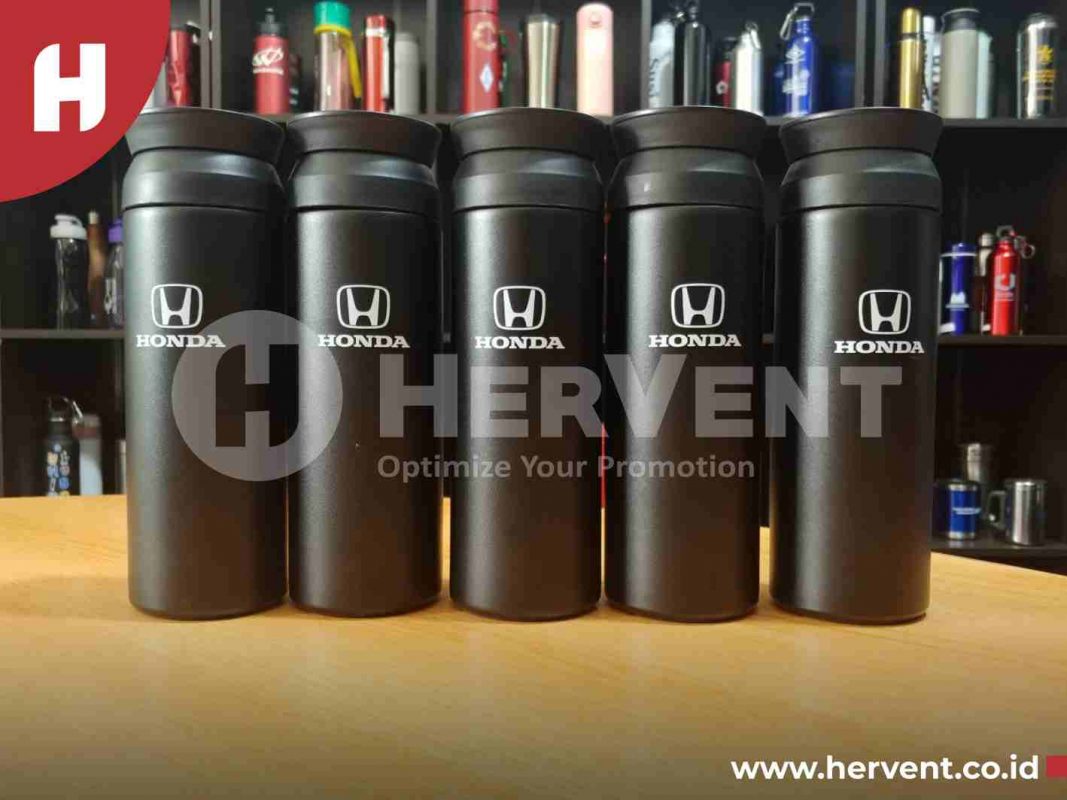 Tumbler Travel Japan - HONDA