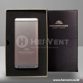 paket merchandise powerbank