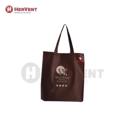 Goodiebag Promosi Spundbond