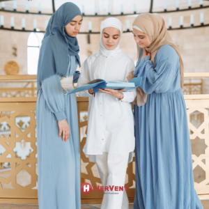 menggunakan kreativitas dalam memilih souvenir idul adha
