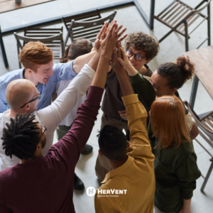 Meningkatkan motivasi dan produktivitas 