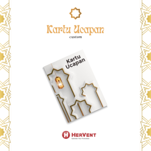 kartu ucapan Idul adha