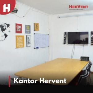 Foto Kantor Hervnet