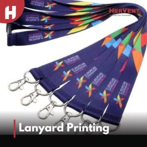 Lanyard Printing: Lanyard Custom Bandung