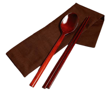 Sendok dan Sumpit Souvenir Hari Lingkungan Hidup 