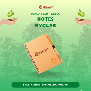 Souvenir: Notes Ryclye