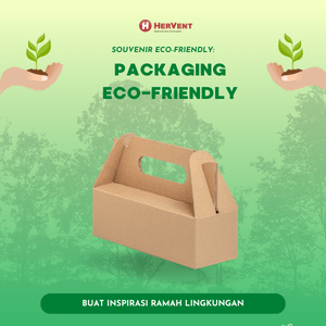 Souvenir: Dus Packaging