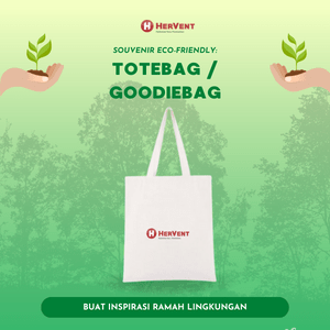 Souvenir: Tote Bag