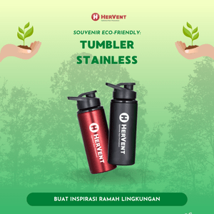 : Tumbler Stainless
