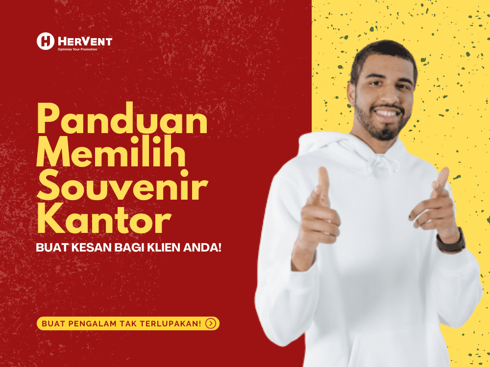 Panduan Memilih Souvenir Kantor buat Kesan bagi Klien Anda!
