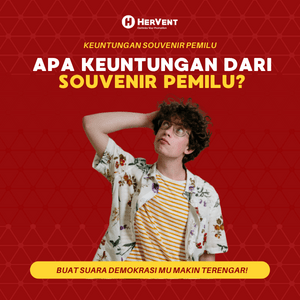 Apa Keuntungan dari Souvenir Pemilu-min